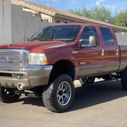 2003 Ford F-250