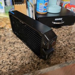 Alphacool Ut60 V1 280mm Rad