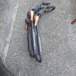 Field & Stream Bike Racks