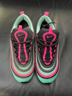 Nike air max 97 south beach