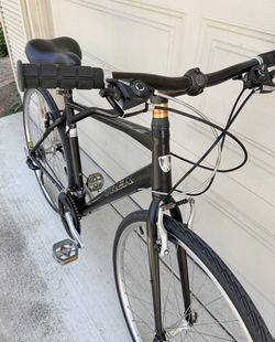Trek 7.2 Aluminum