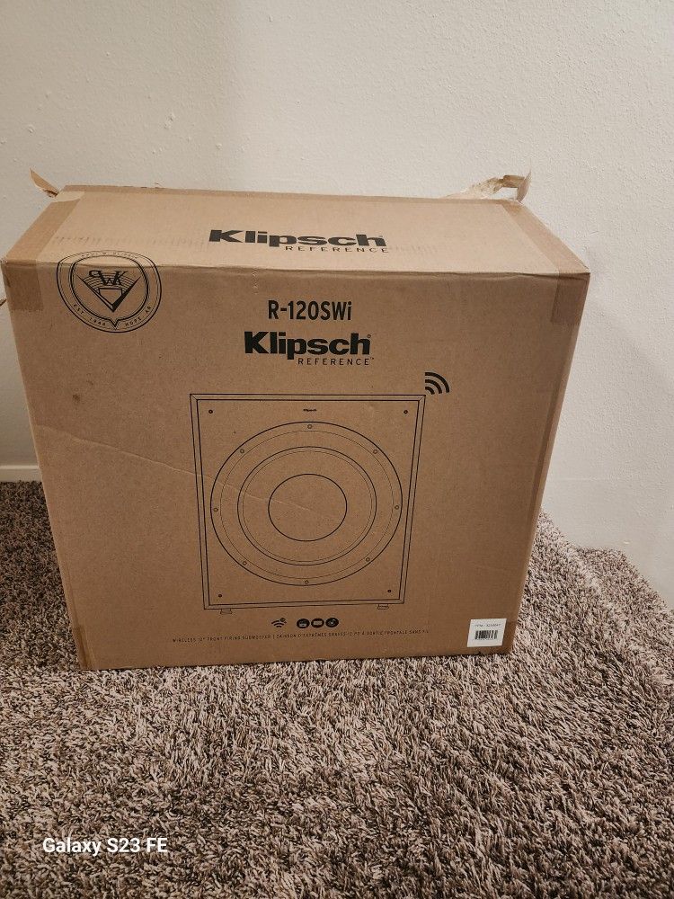 Klipsch R 120 SWi,All Products : American Fashion Style Bags On Sale