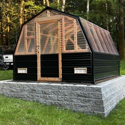Greenhouse 