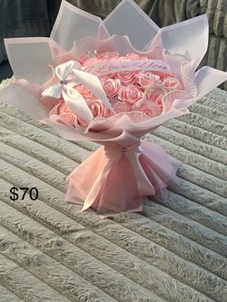 Flores Eternas y Mass