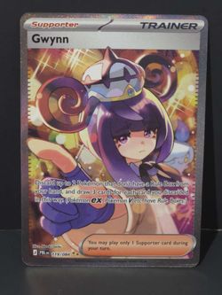 Pokémon cards Mostly Alt arts