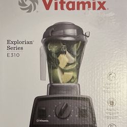 Vitamix E310 Explorian Blender