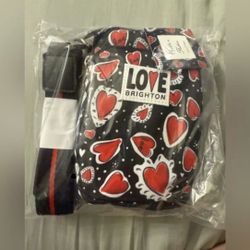 Brighton Heart Purse