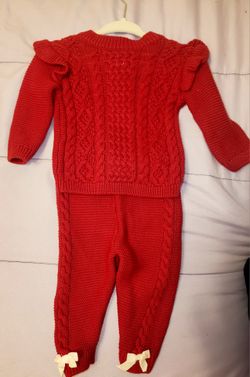 Baby Girl Outfit