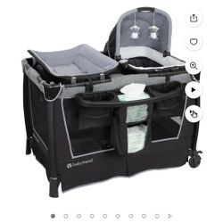 Baby Trend Pack And Play $100, Pick Up Only 