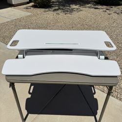 Standing Desk Converter