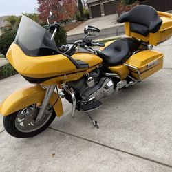 2006 Harley-Davidson Road Glide 