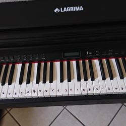 Piano