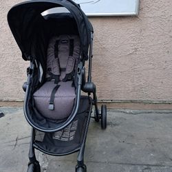 Stroller Evenflo 