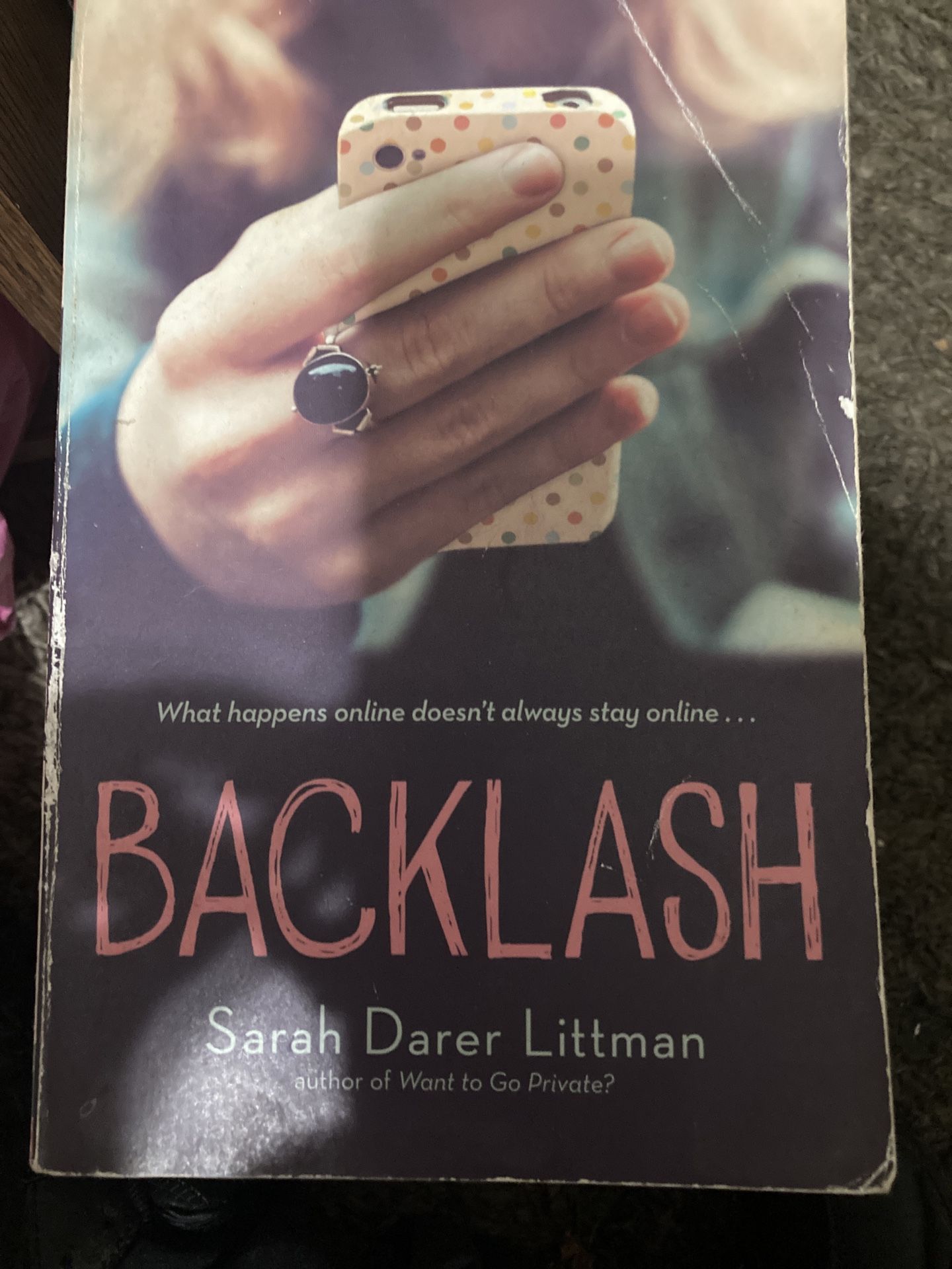 Backlash