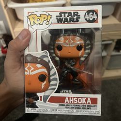 Funko Pops