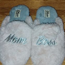 Size 7-8 used a couple of times 