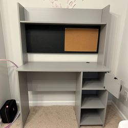 kids desk