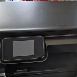 HP 6510 Photosmart Printer