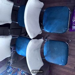 MCM Chairs