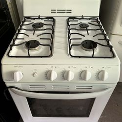 Stove 24”