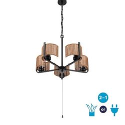 Outdoor Chandelier