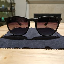 Rayban Erika Sunglasses
