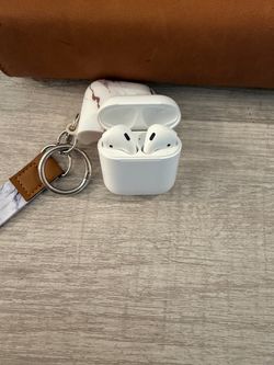 AirPods 2nd generation