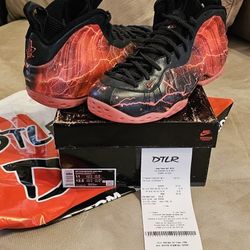 Nike Foamposite Stranger Things Union Lakers Vapor Home Dunk Chicago SB Jordan Retro Cement OG Gamma Chicago Fragment 1 2 3 4 5 6 7 8 10 13 11 12 13