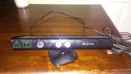 Xbox kinect