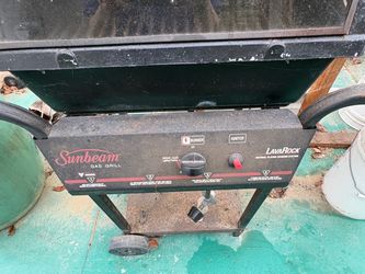 BBQ grill