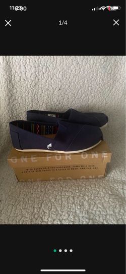 Tom’s Women’s Shoes