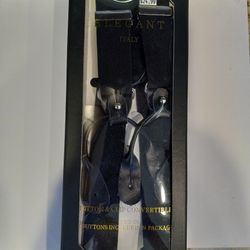 Suspenders For Pants 