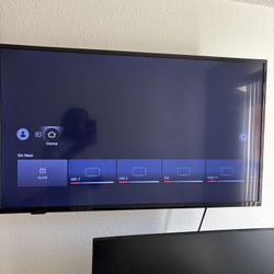 Firestick Tv