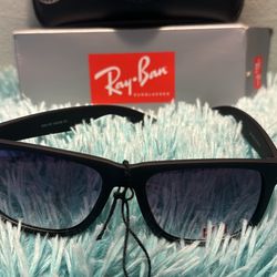 Ray-Ban Sunglasses 