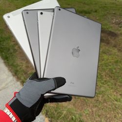 iPads 5 / 6 / 8 / Pro