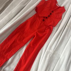 Girls 2 Piece 