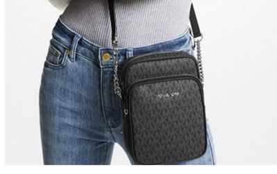 Michael Kors Crossbody Bag