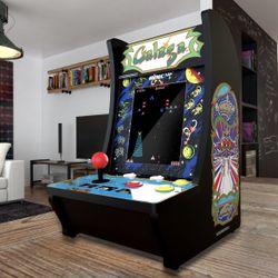 Arcade1up Galaga Counter-Cade New in Unopened Retail Box