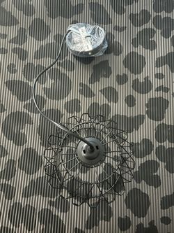 Light Fixture