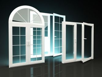 Hurricane Rated Impact Window – For Sale