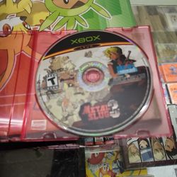 Metal Slug 3 Xbox 