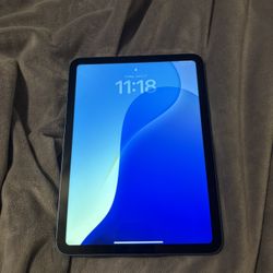 iPad Pro 10th Gen