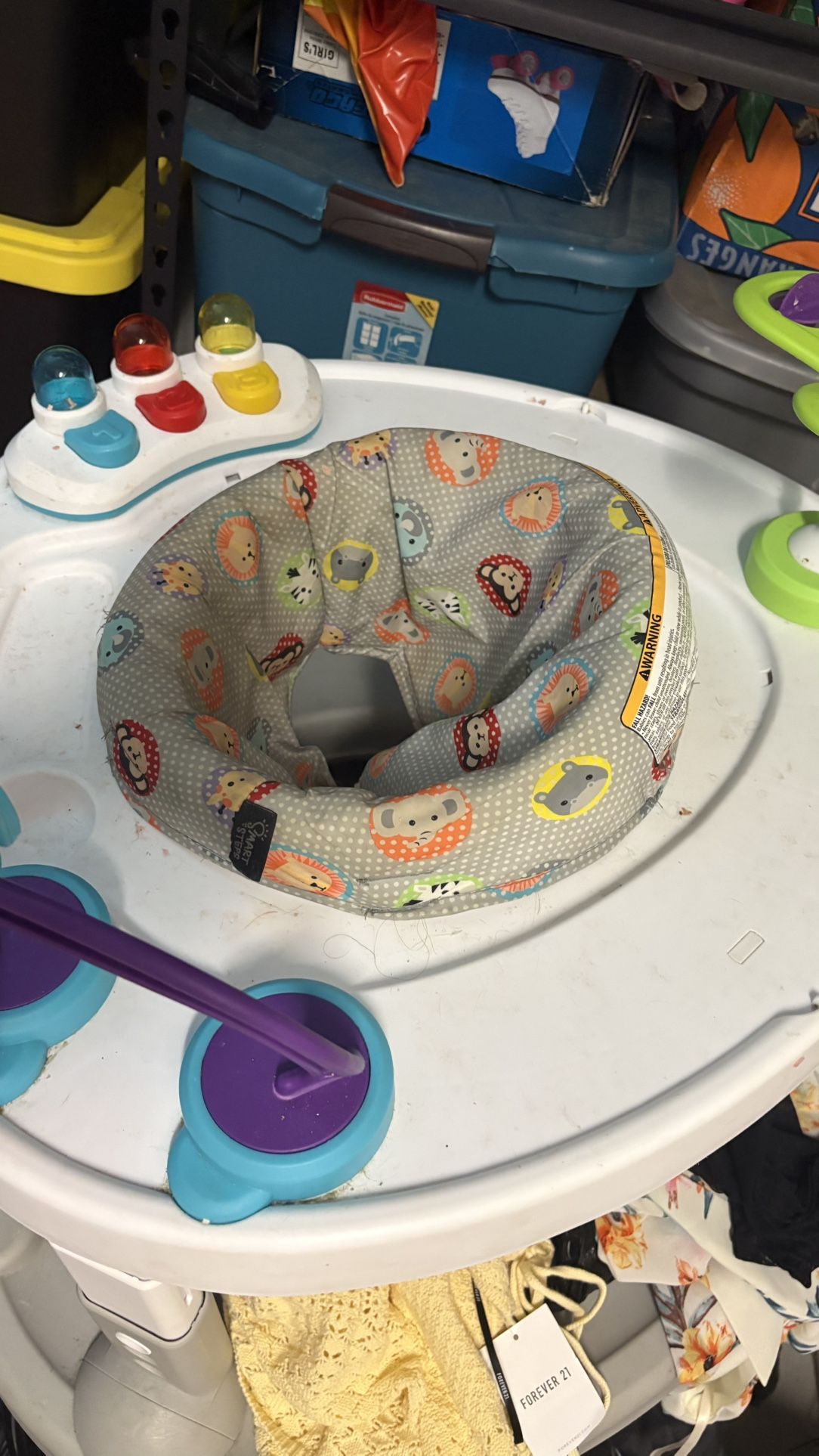 Baby Walker