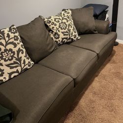 Sofa bed