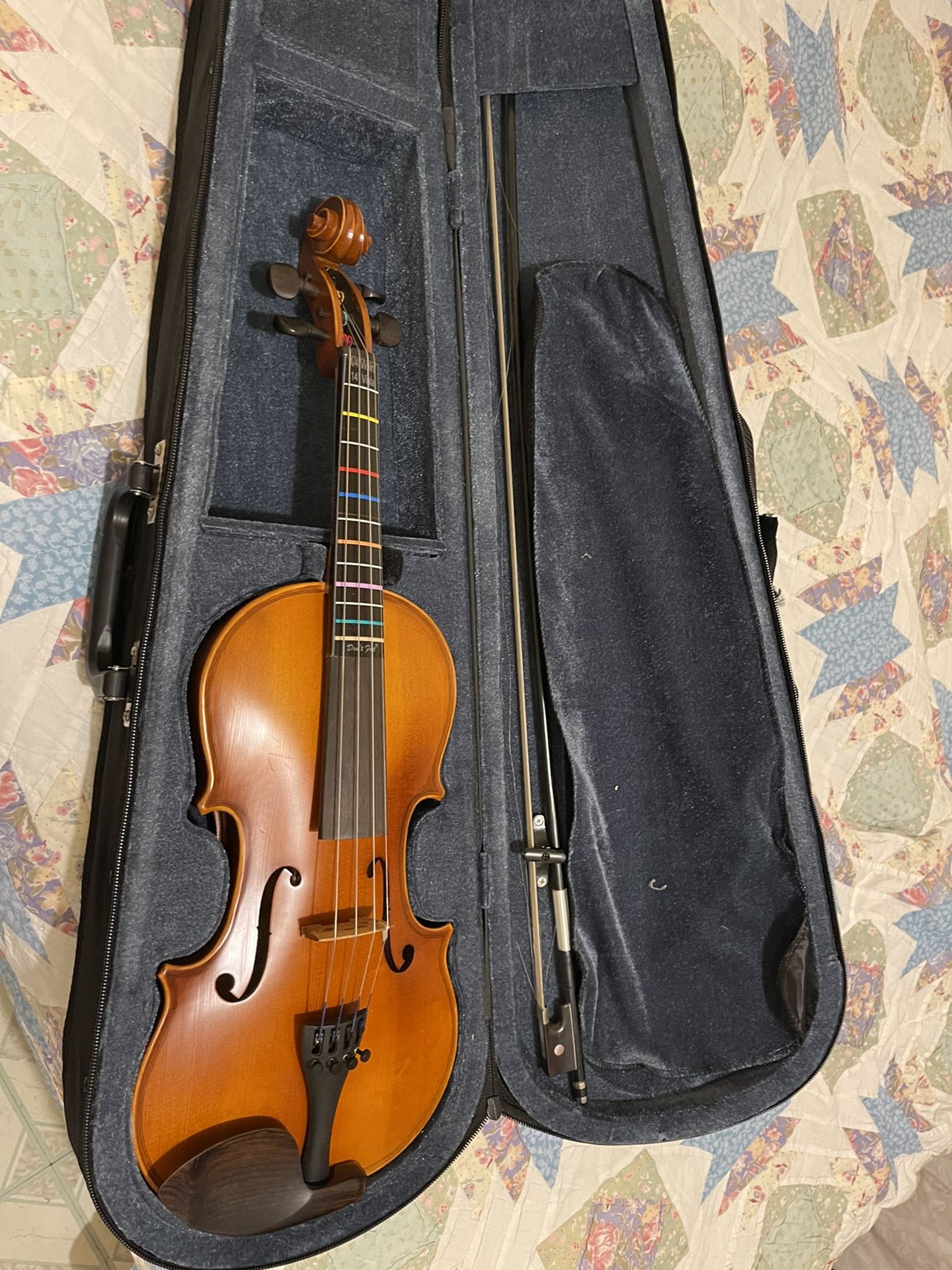 Violin 🎻