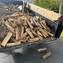Firewood 
