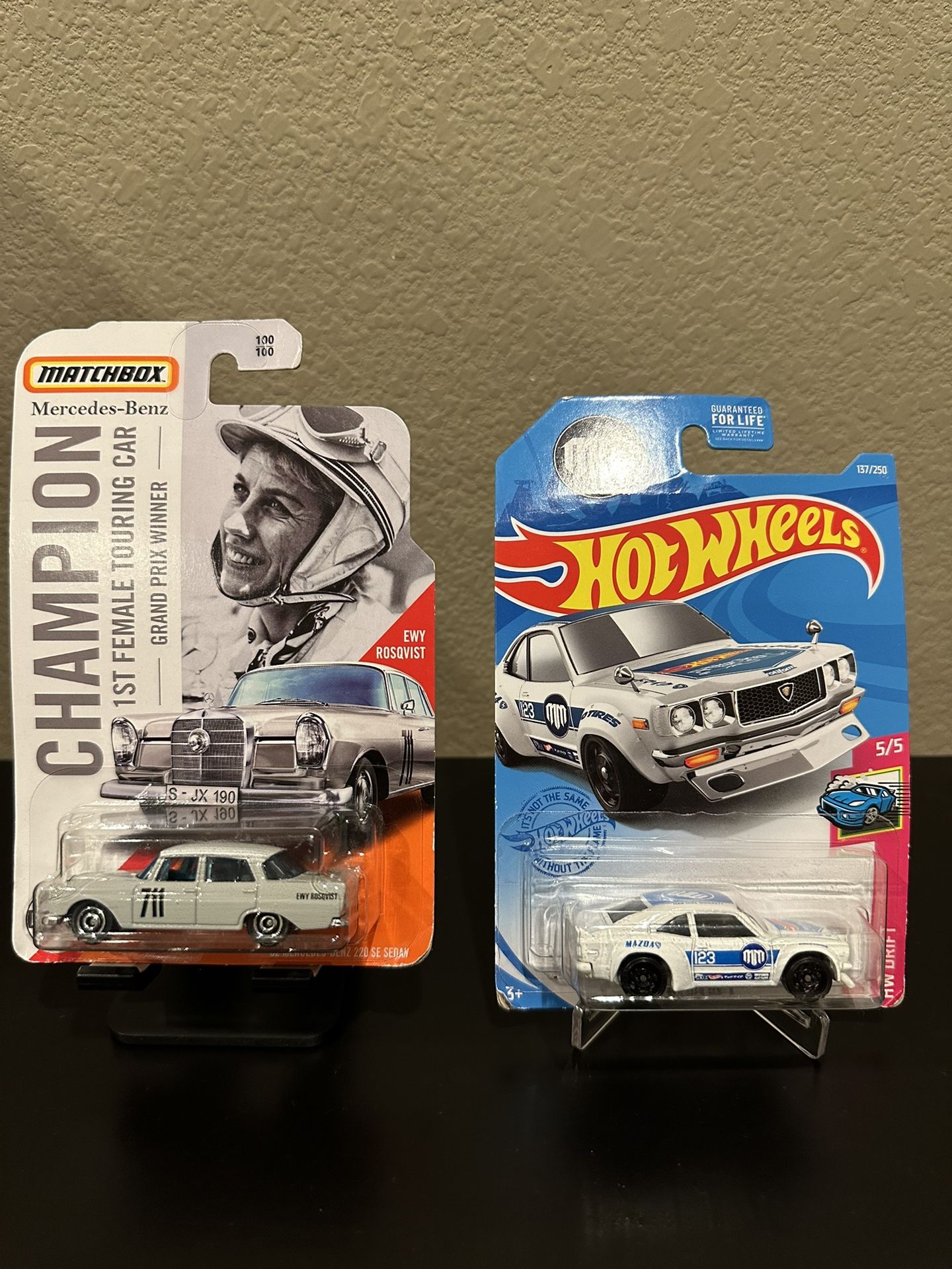 Hot Wheel Lot 
