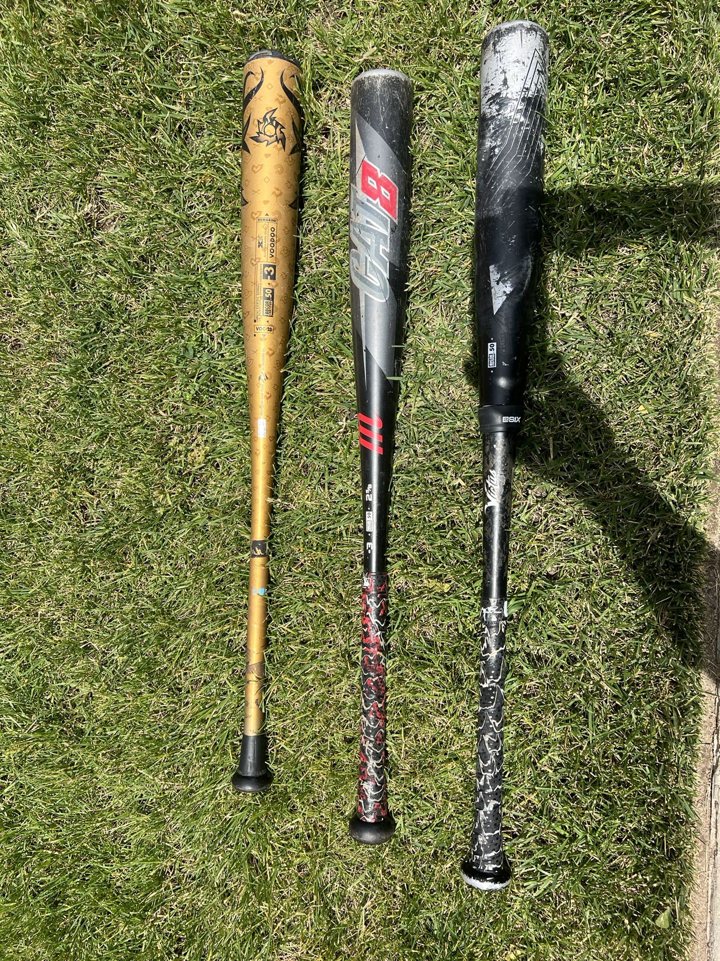 BBCOR Baseball Bats