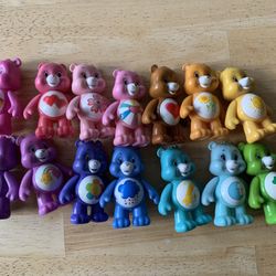 Care Bears 