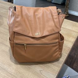 Freshly Picked Diaper Bag